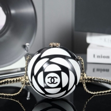 Chanel Cosmetic Bags